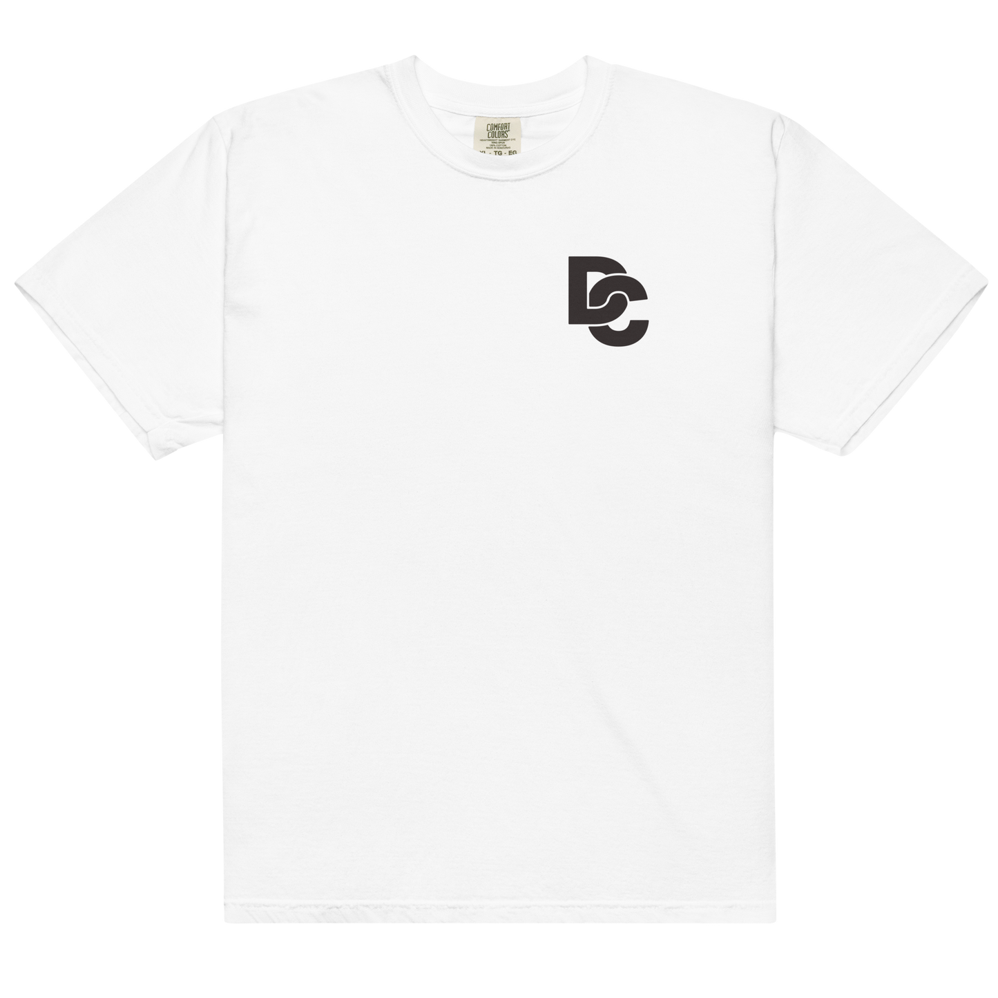 Devin Cambridge "Logo" Shirt