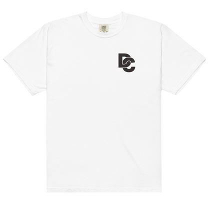 Devin Cambridge "Logo" Shirt