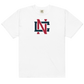 Nico Collins "Logo" Shirt