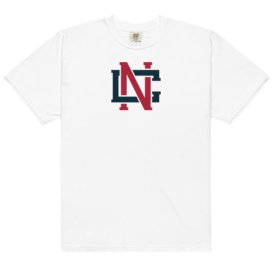 Nico Collins "Logo" Shirt