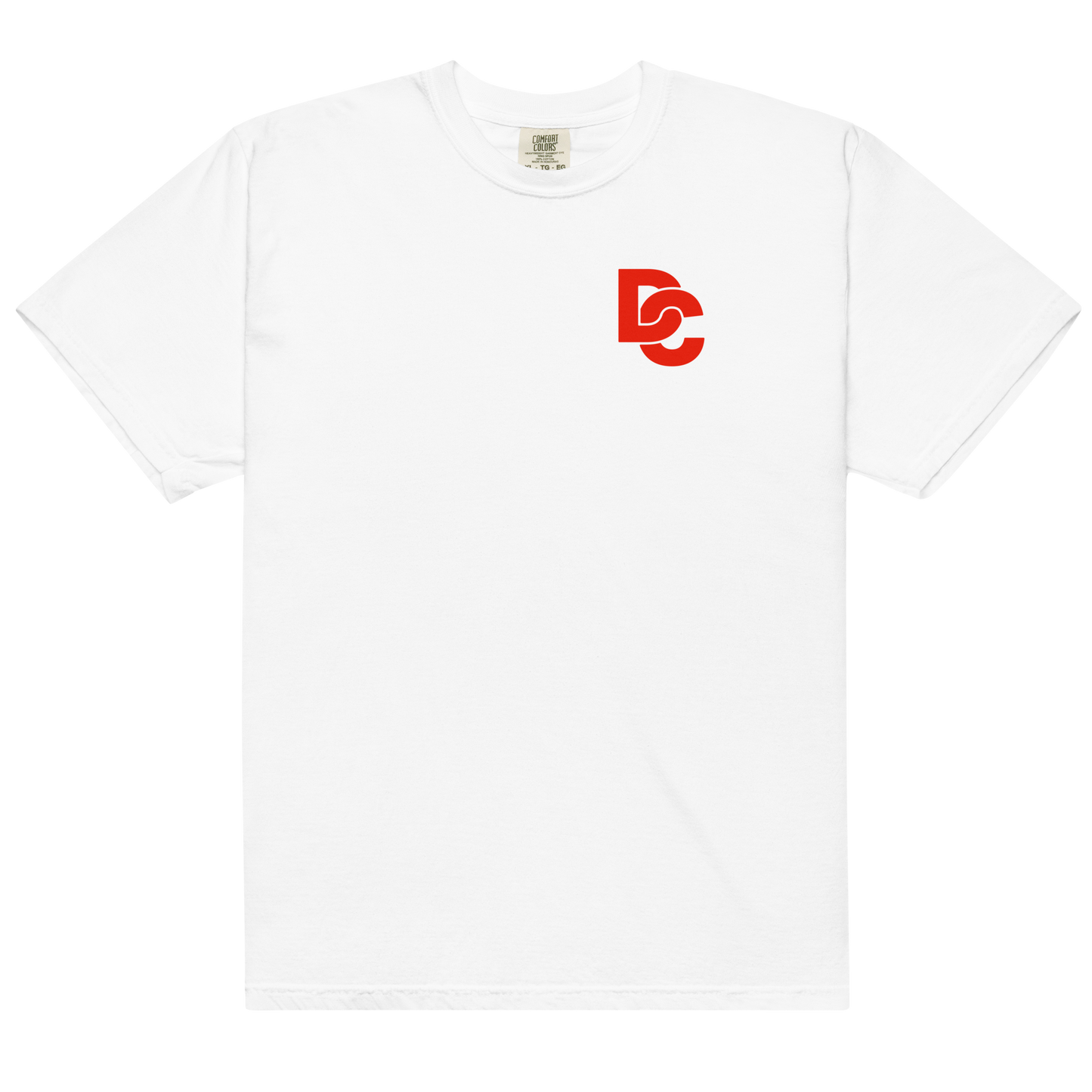 Devan Cambridge "Logo" Shirt