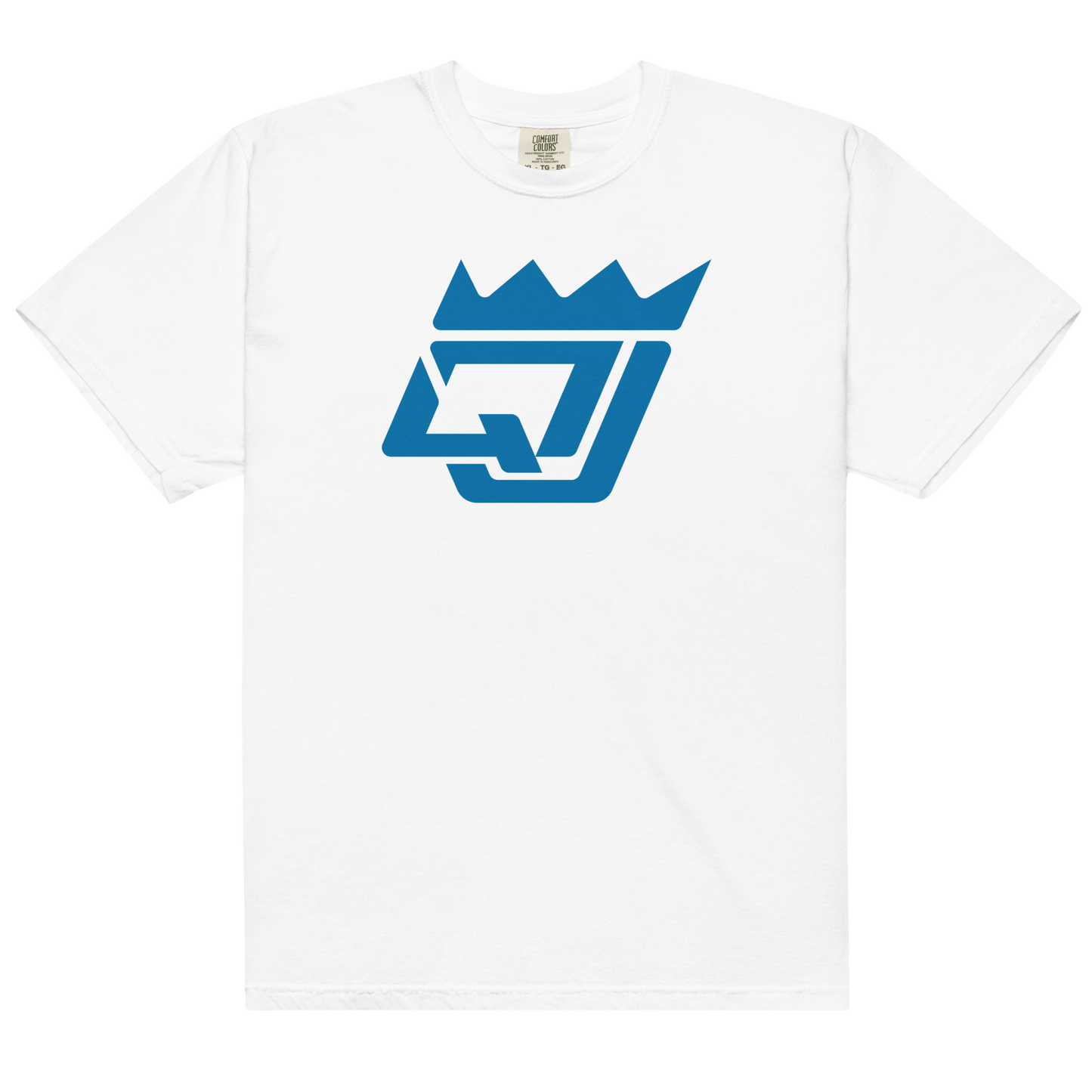Quinshon Judkins "Logo" T-Shirt