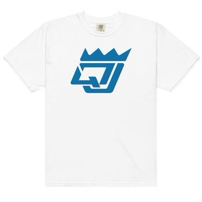 Quinshon Judkins "Logo" T-Shirt