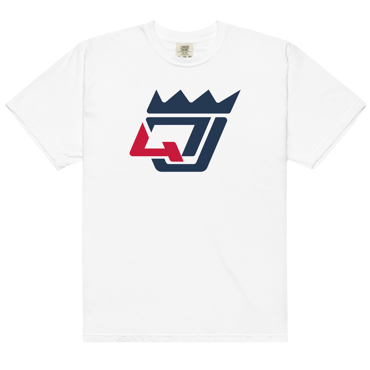 Quinshon Judkins "Logo" T-Shirt