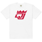 Quinshon Judkins "Logo" T-Shirt