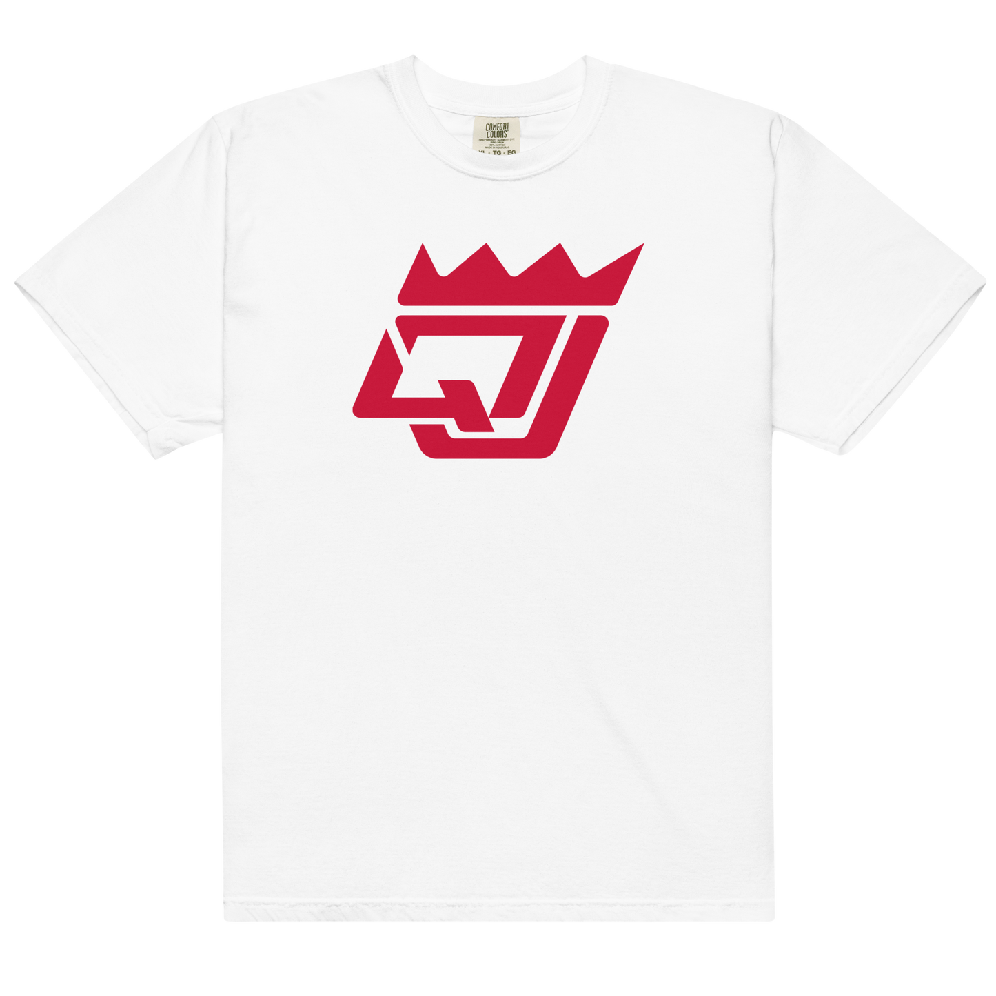 Quinshon Judkins "Logo" T-Shirt