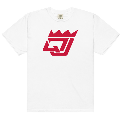 Quinshon Judkins "Logo" T-Shirt
