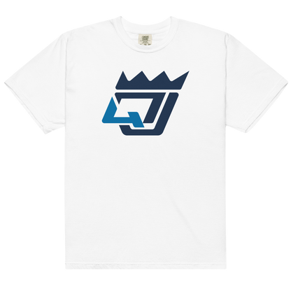 Quinshon Judkins "Logo" T-Shirt