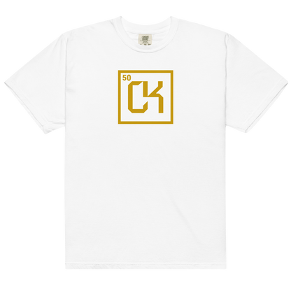 Chris Kavanagh "Logo" Shirt