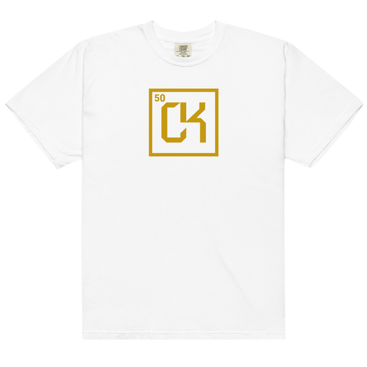 Chris Kavanagh "Logo" Shirt