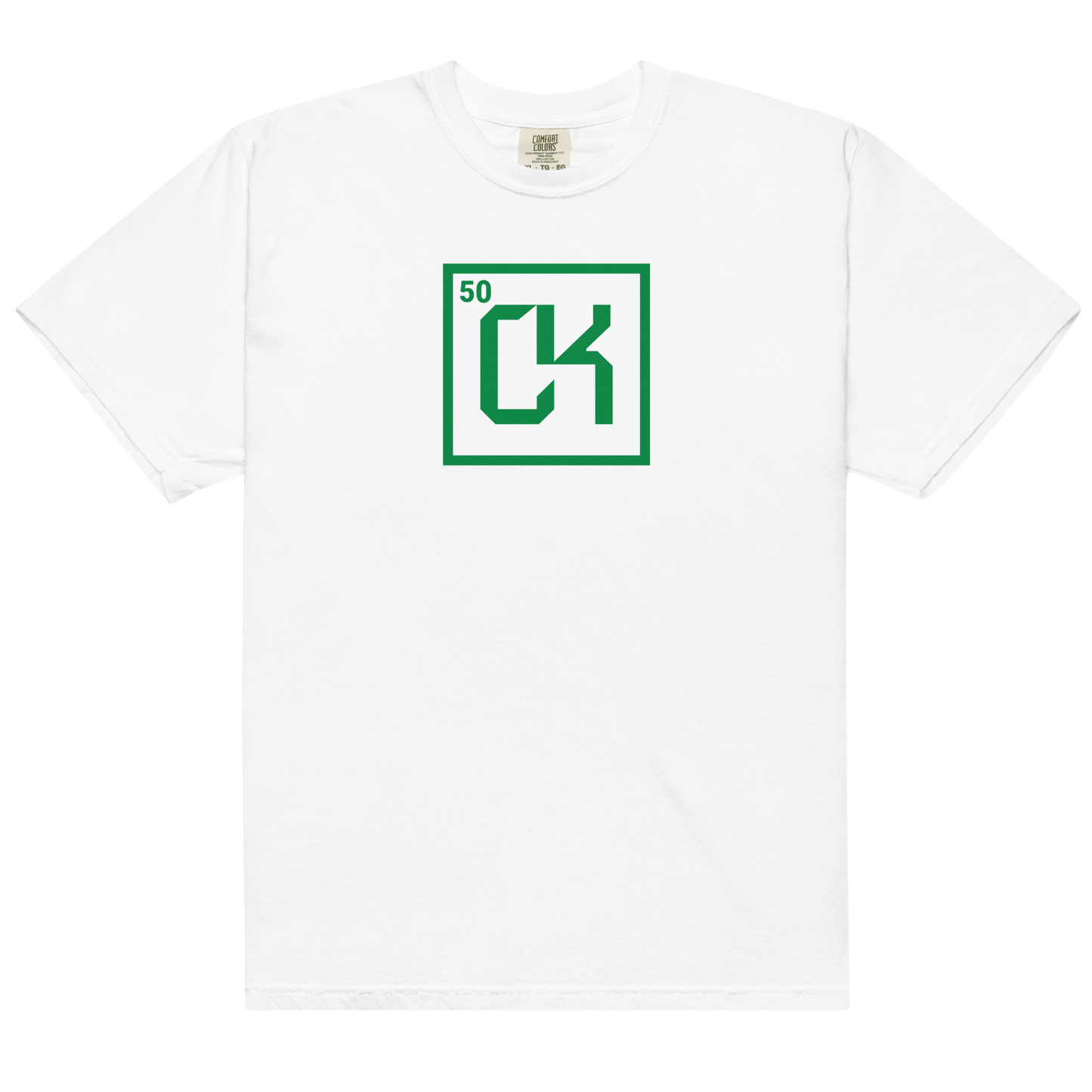 Chris Kavanagh "Logo" Shirt
