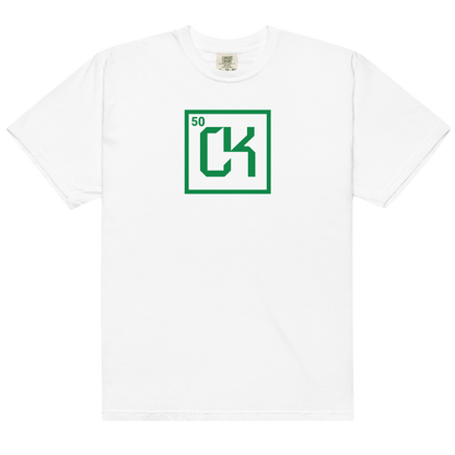 Chris Kavanagh "Logo" Shirt