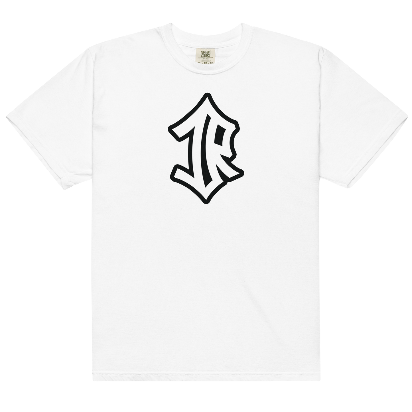 Janarius Robinson "Logo" Shirt