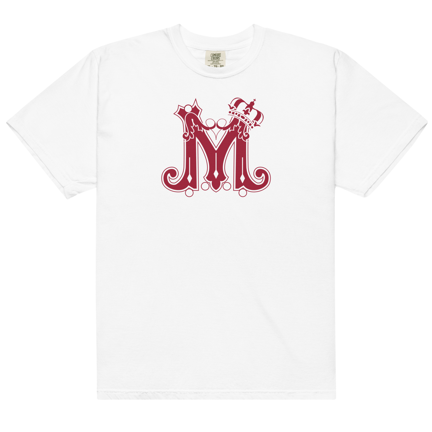 Jalen Milroe "Signature" Shirt