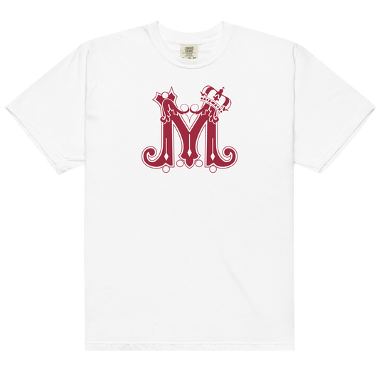 Jalen Milroe "Signature" Shirt