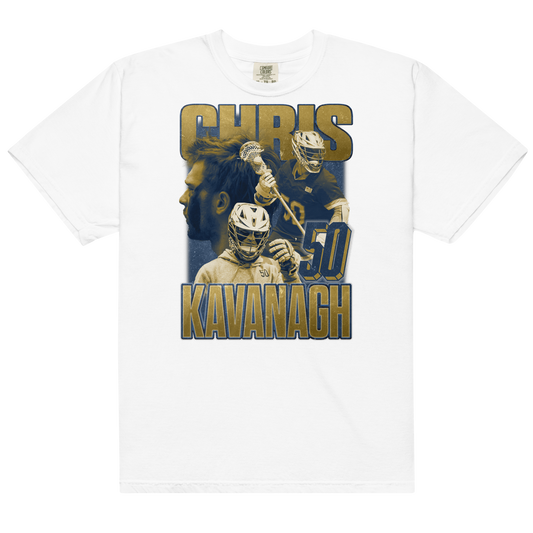 Chris Kavanagh "Collage" Shirt