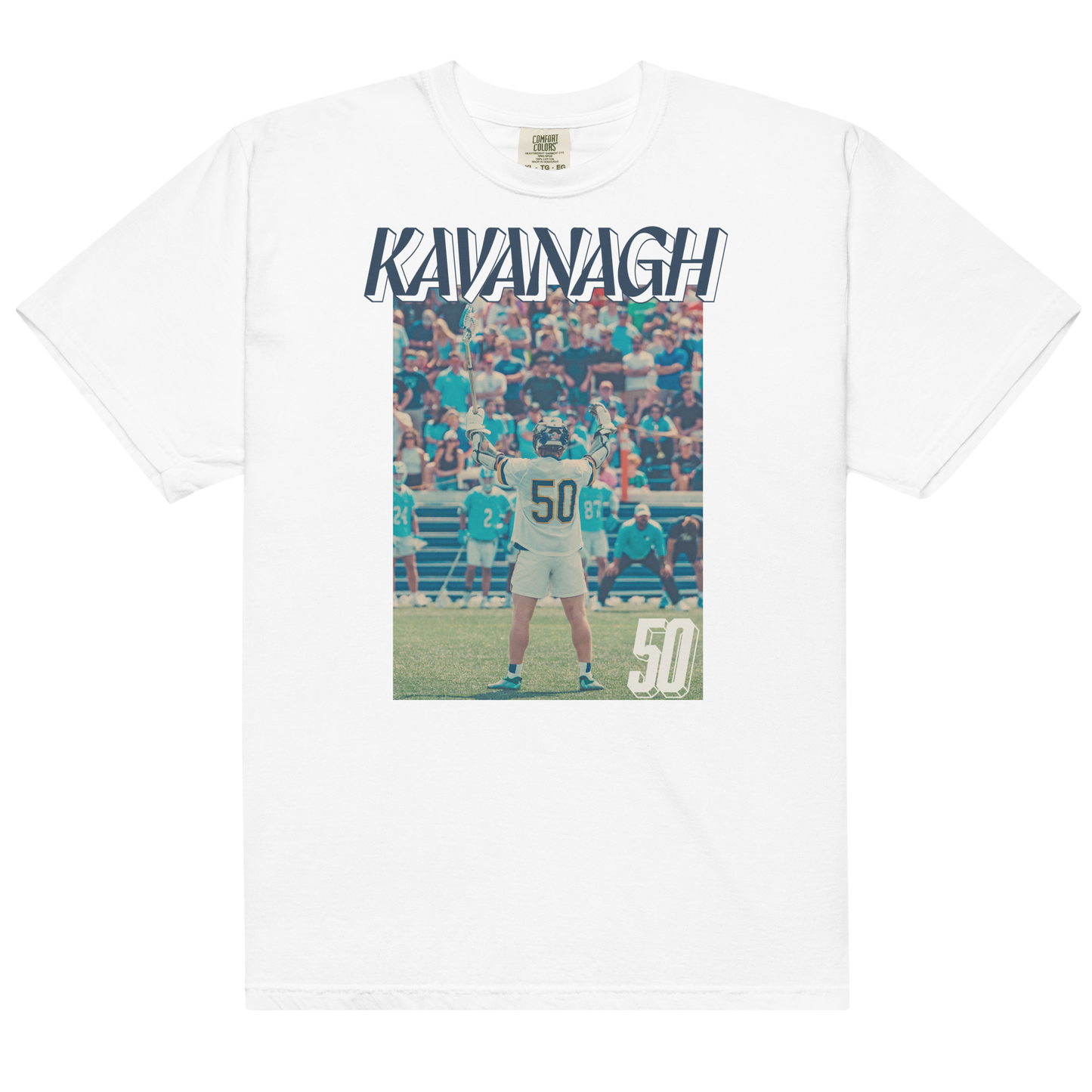 Chris Kavanagh "Photo Based" Shirt