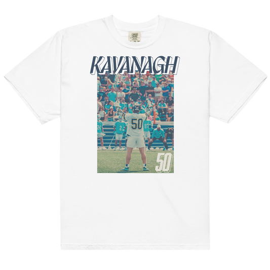Chris Kavanagh "Photo Based" Shirt