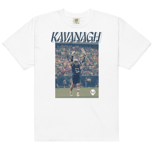 Pat Kavanagh "Photo Based" Shirt