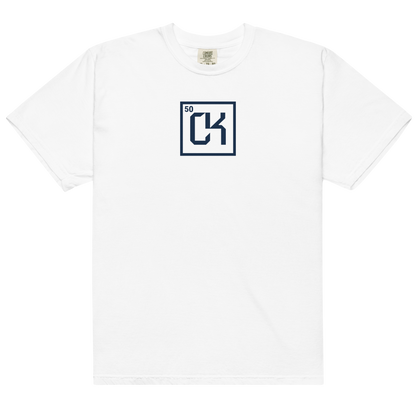 Chris Kavanagh "Jersey" Shirt