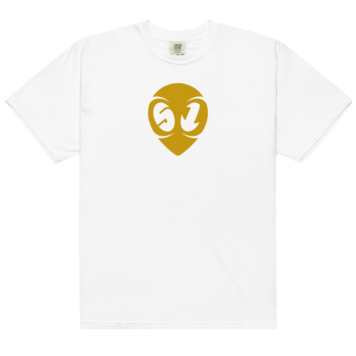 Pat Kavanagh "Logo" Shirt