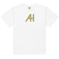 Ahmari Harvey "Logo" Shirt