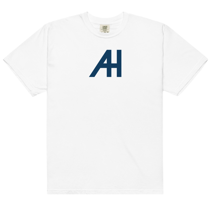 Ahmari Harvey "Logo" Shirt