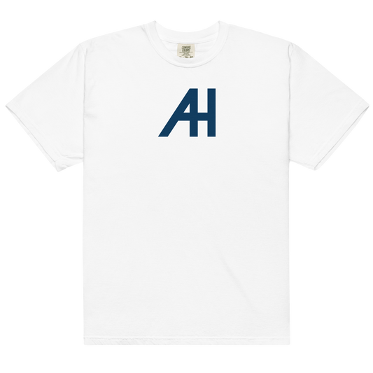 Ahmari Harvey "Logo" Shirt