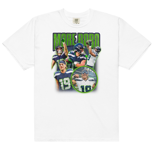 Jake Bobo "Collage" Shirt