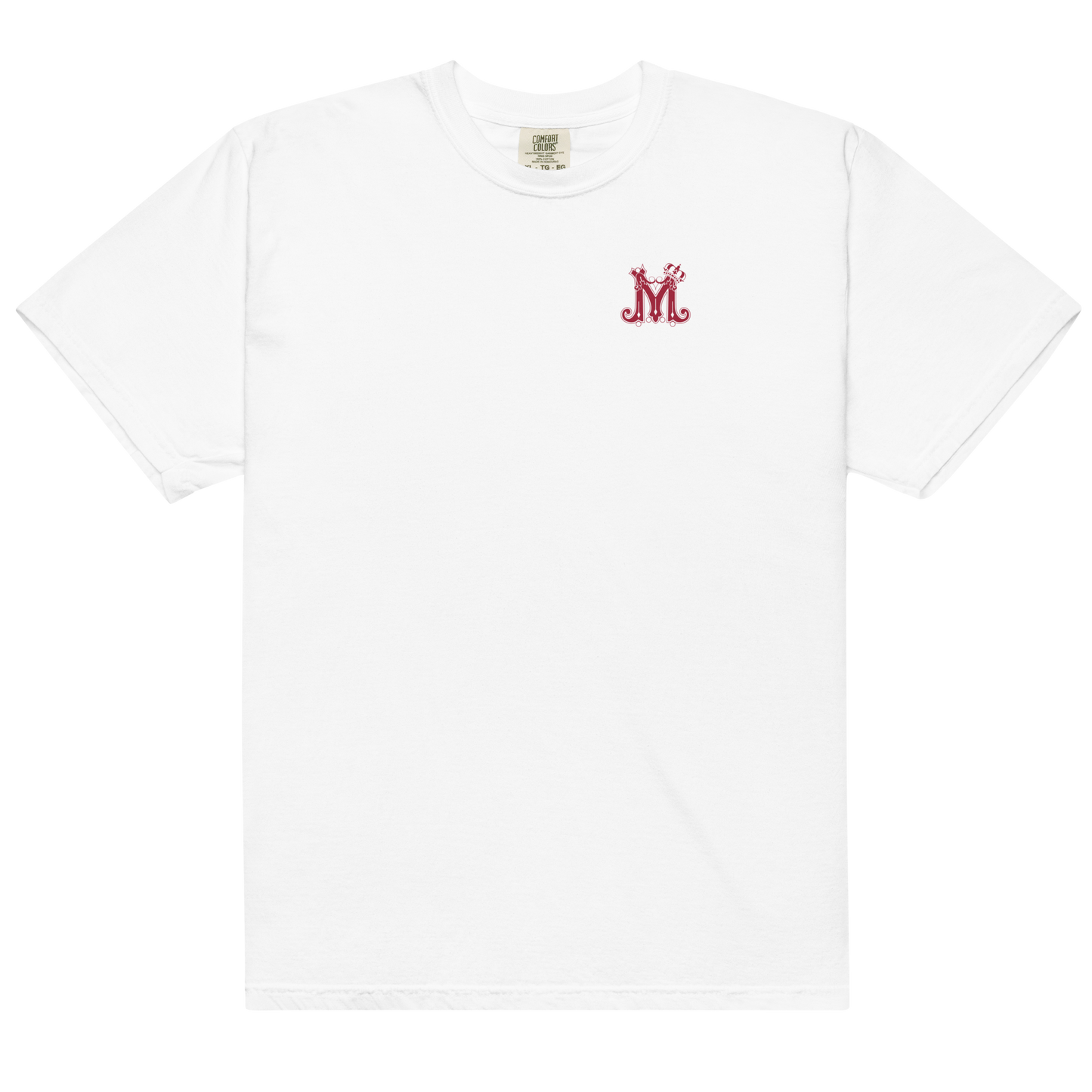 Jalen Milroe "Milticket Jersey" T-Shirt