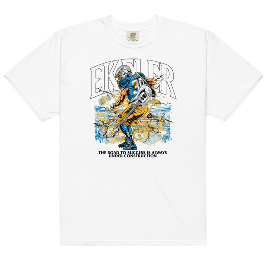 Austin Ekeler "Road to Success" Shirt