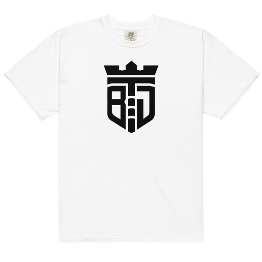 Brian Thomas Jr. "Logo" T-Shirt