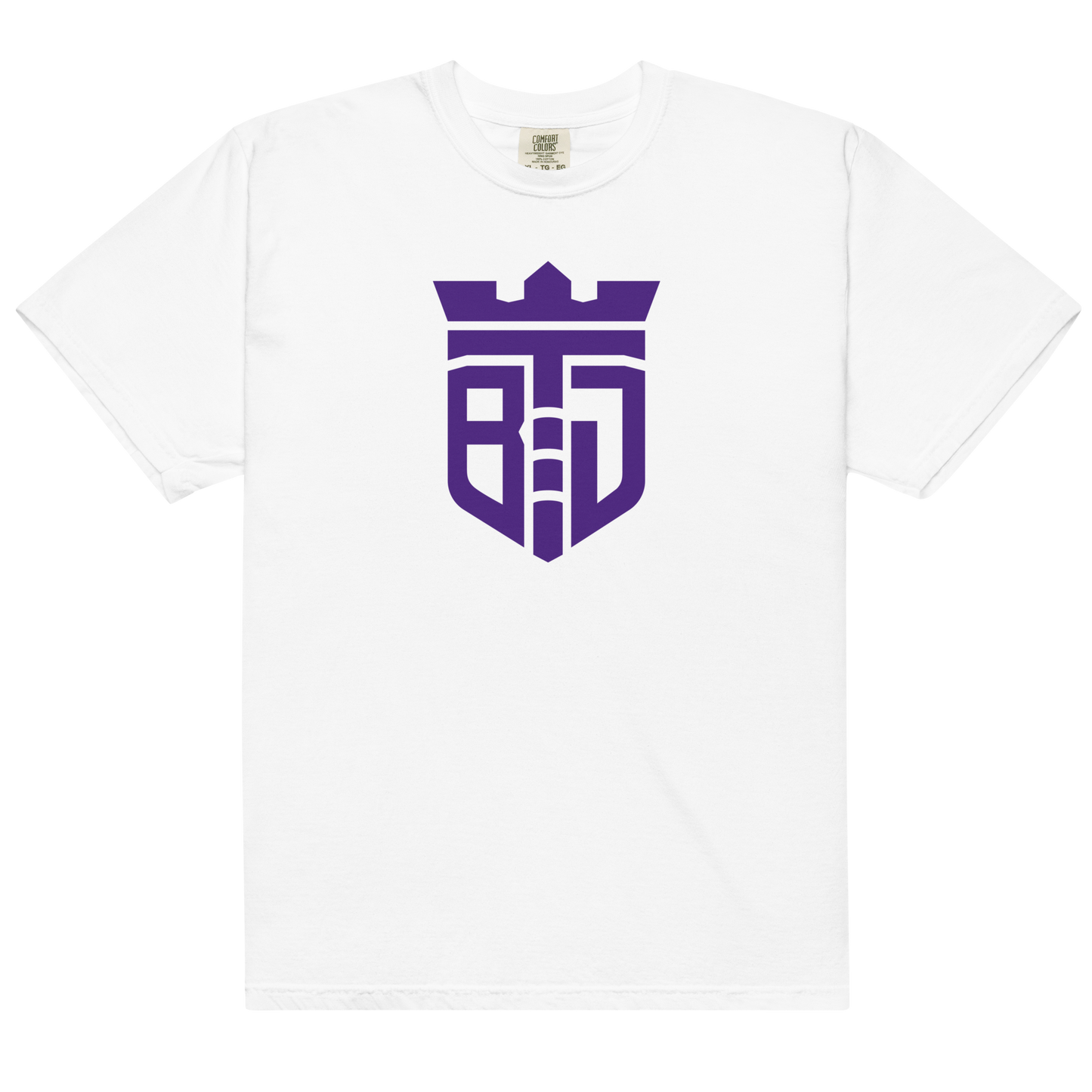 Brian Thomas Jr. "Logo" T-Shirt