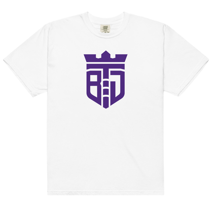 Brian Thomas Jr. "Logo" T-Shirt