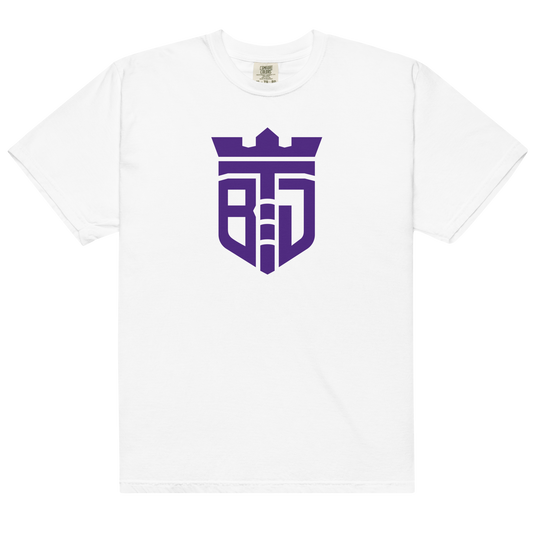 Brian Thomas Jr. "Logo" T-Shirt