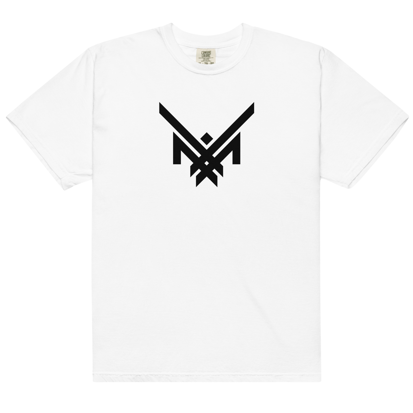 Maxx Crosby "Logo" T-Shirt