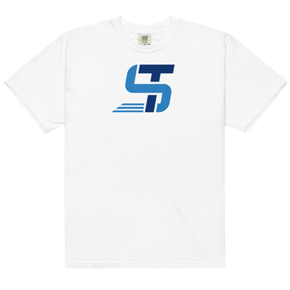Santiago Trouet "Logo" Shirt