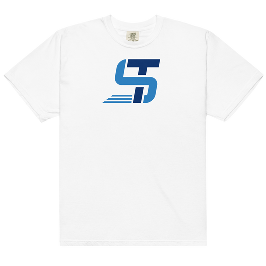 Santiago Trouet "Logo" Shirt