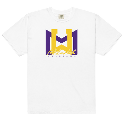 Mikaylah Williams "Logo" Shirt