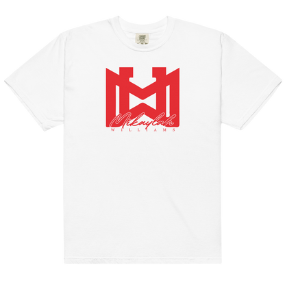 Mikaylah Williams "Logo" Shirt