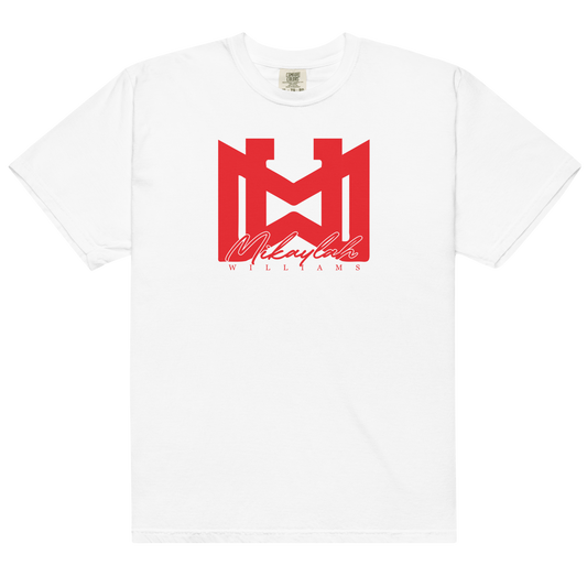 Mikaylah Williams "Logo" Shirt