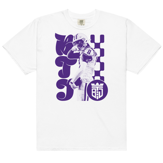 Brian Thomas Jr. "First Down" T-Shirt