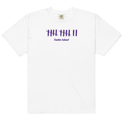 Mikaylah Williams "12 Island" Shirt