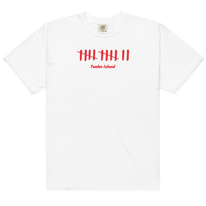 Mikaylah Williams "12 Island" Shirt