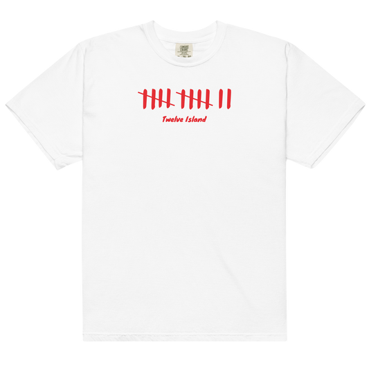 Mikaylah Williams "12 Island" Shirt