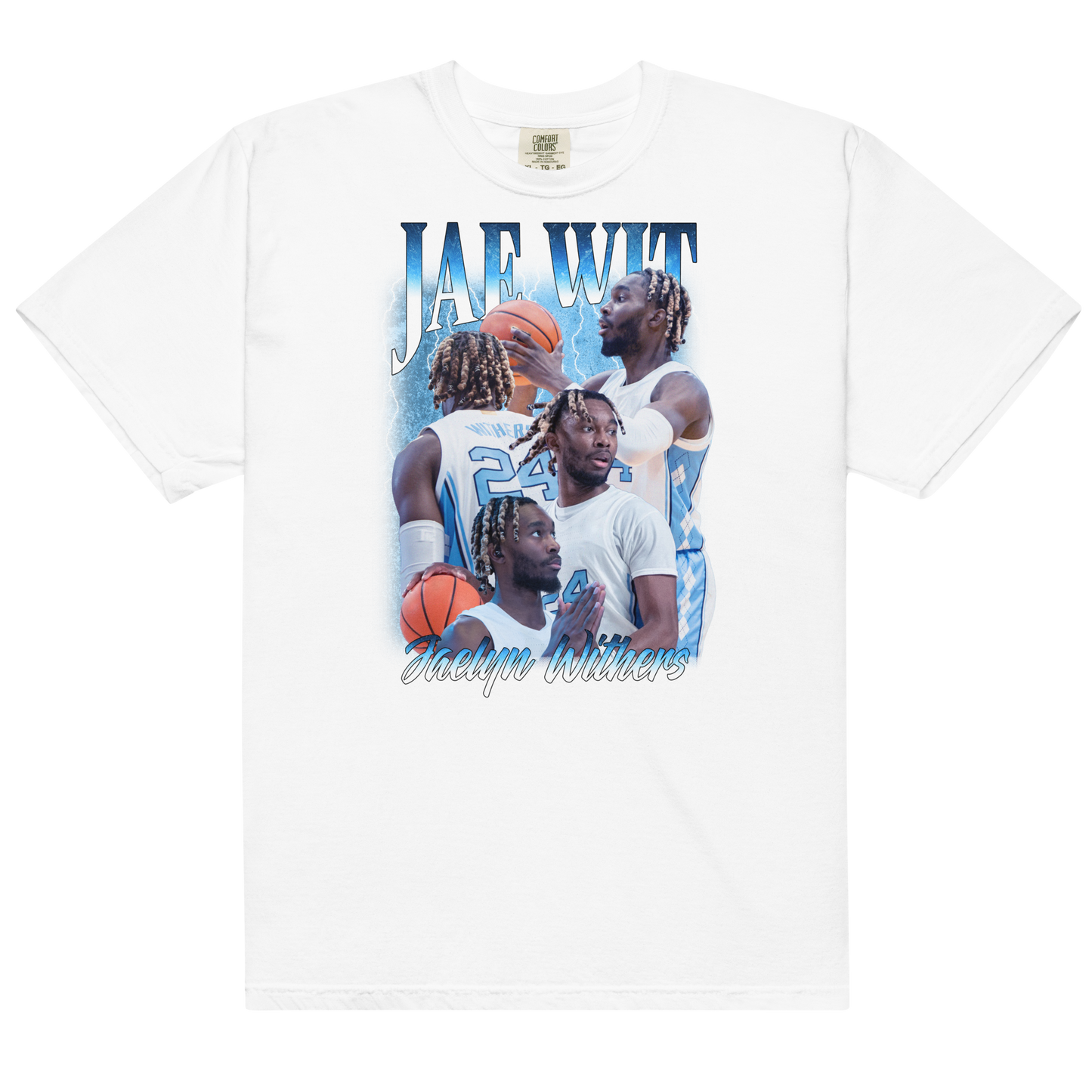 Jae’lyn Withers "Collage" Shirt