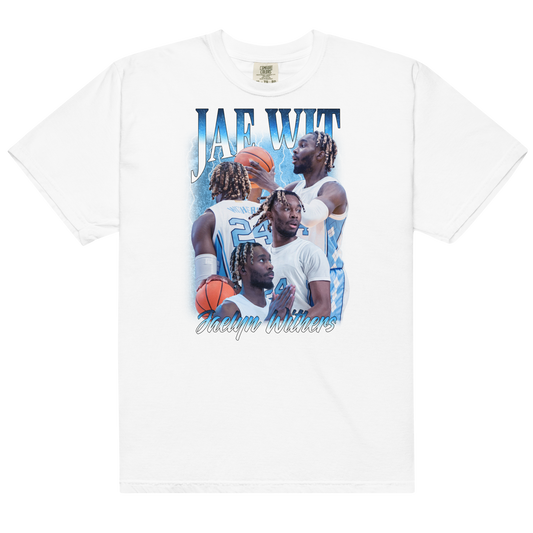 Jae’lyn Withers "Collage" Shirt