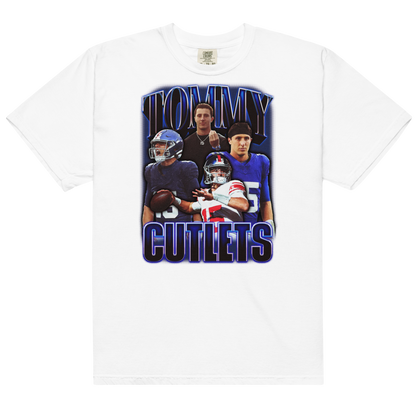 Tommy DeVito "Collage" T-Shirt
