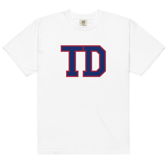 Tommy DeVito "Logo" T-Shirt