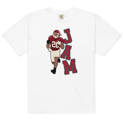 Jamarion Miller "Jam" T-Shirt